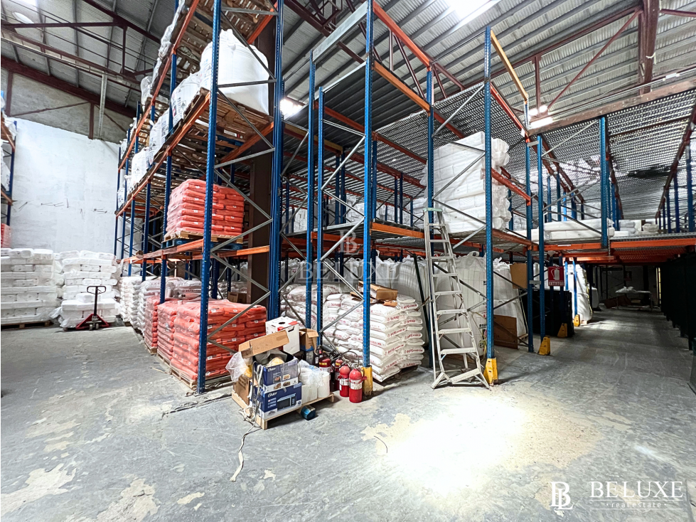 VENTA O ALQUILER DE GALERA LISTA PARA OCUPAR, EN RIO ABAJO (8) — foto 6
