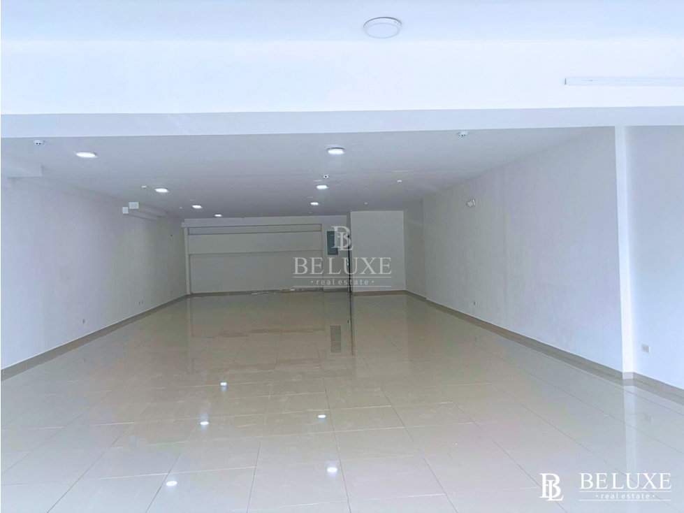ALQUILER DE LOCAL COMERCIAL EN PLAZA SIGNATURE POINT, EN VÍA ESPAÑA(8)