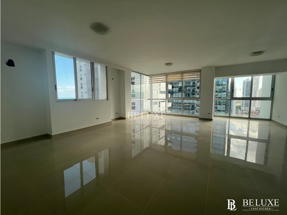 VENTA APARTAMENTO PH BELLE VIEW TOWER, BELLA VISTA (10)