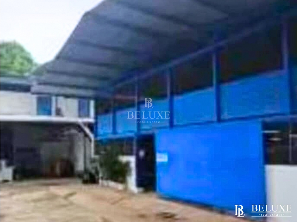VENTA O ALQUILER DE GALERA LISTA PARA OCUPAR, EN PUEBLO NUEVO (8) — foto 2