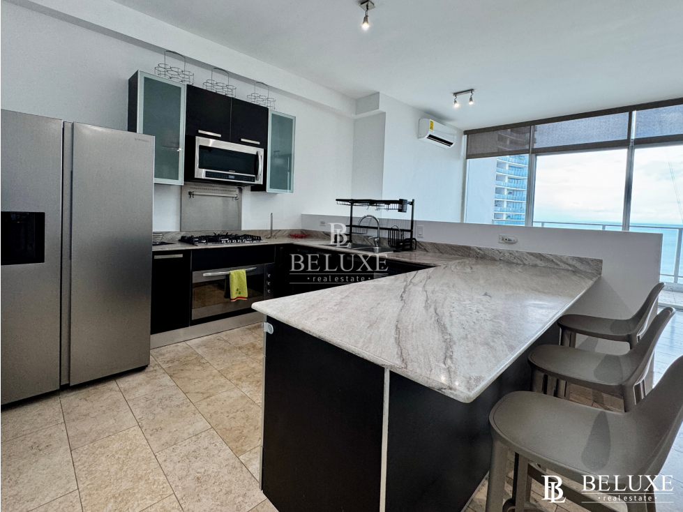 VENTA APARTAMENTO AMOBLADO PH PACIFIC VILLAGE PUNTA PACÍFICA (1) — foto 6