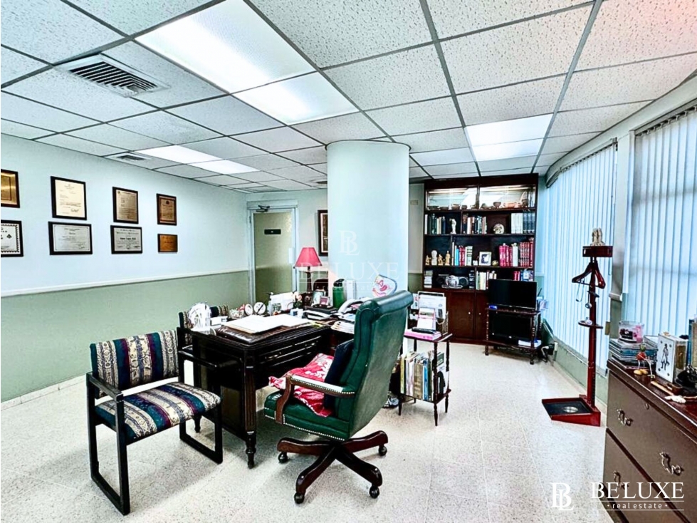 VENTA DE OFICINA COMERCIAL, EN VIA ESPAÑA PLAZA SAN FERNANDO (8) — foto 4