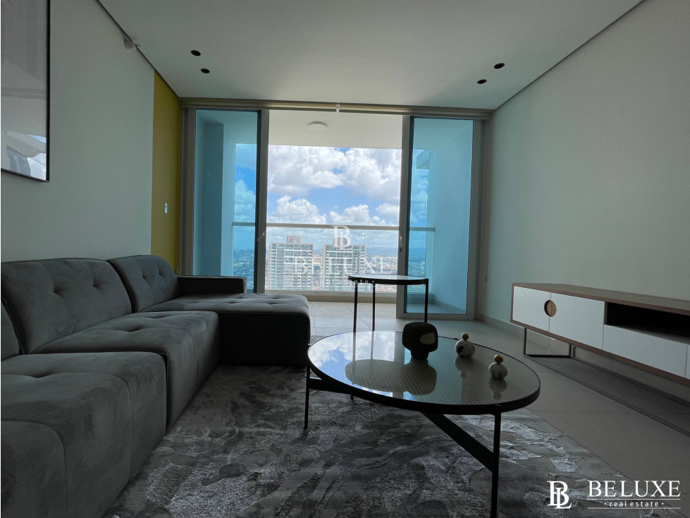 VENDO APARTAMENTO, EN COUNTRY CLUB COSTA DEL ESTE (P) — foto 3