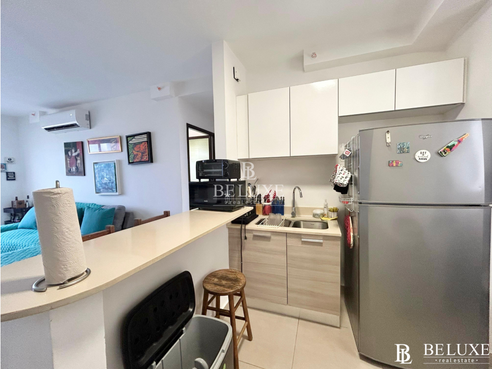 GANGA VENTA DE APARTAMENTO EN PH PLAYA DEL SOL - SAN CARLOS (3) — foto 5