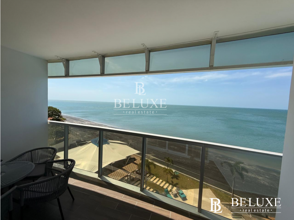 VENDO APARTAMENTO DE PLAYA EN PH OCEAN WAVES, NUEVA GORGONA (6) — foto 4