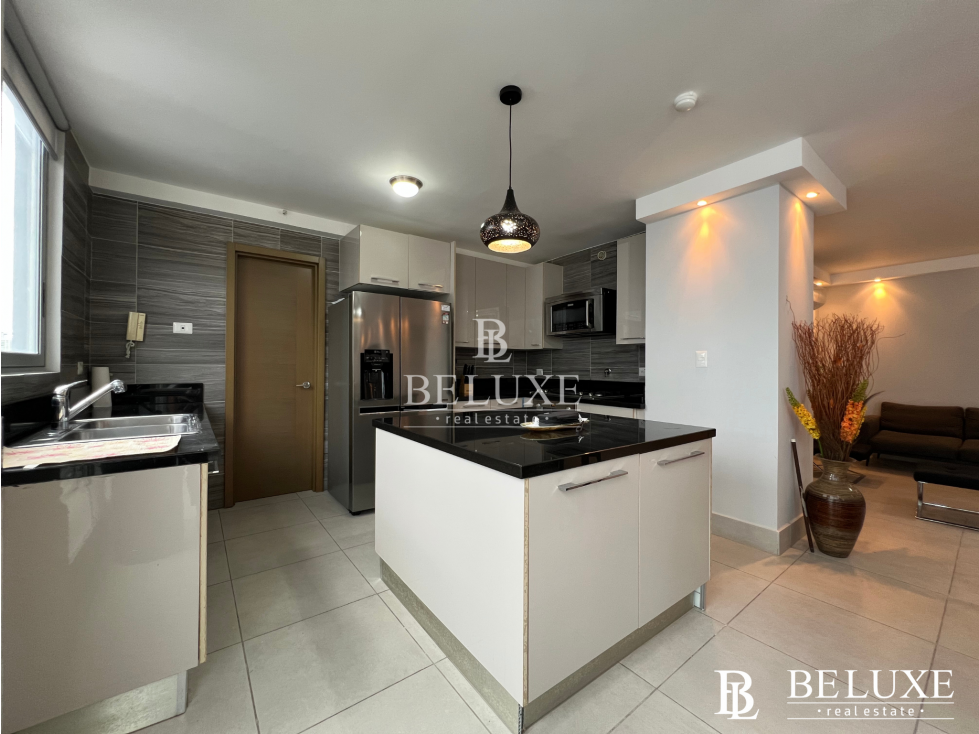 VENTA/ALQUILER DE APARTAMENTO AMOBLADO EN PH PARK CITY, OBARRIO (8) — foto 4
