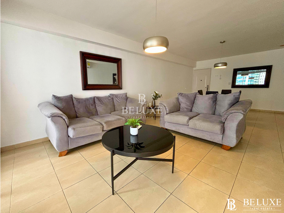 VENDO APARTAMENTO EN PUNTA PACÍFICA, PH PACIFIC BLUE (2)