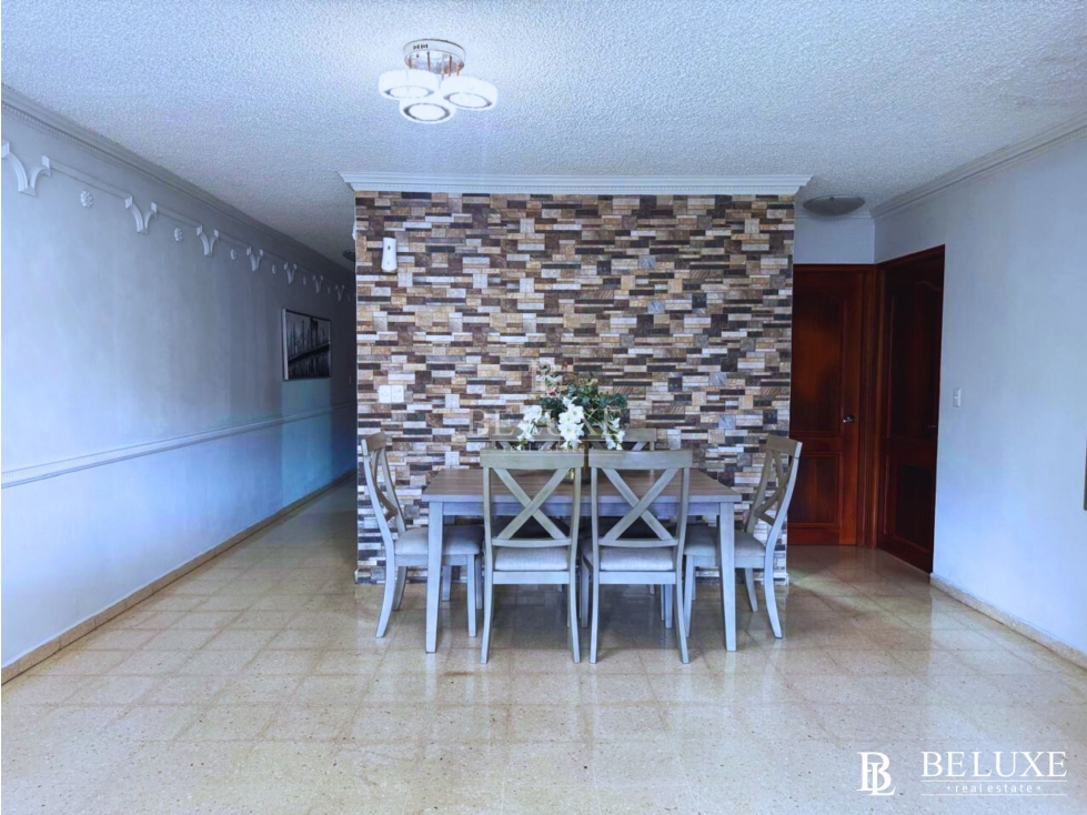 VENTA DE APARTAMENTO EN EL CARMEN, PH LA RIOJA (9) — foto 4