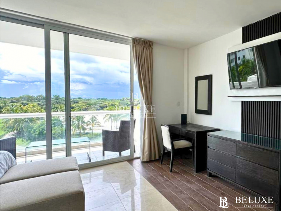 VENDO APARTAMENTO EN PLAYA BLANCA, TOWN CENTER (2) — foto 2