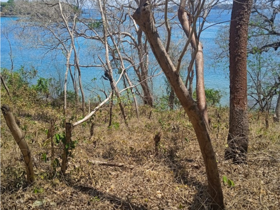 VENTA DE TERRENO CON VISTA AL MAR EN SABOGA, LAS PERLAS (6) - 6