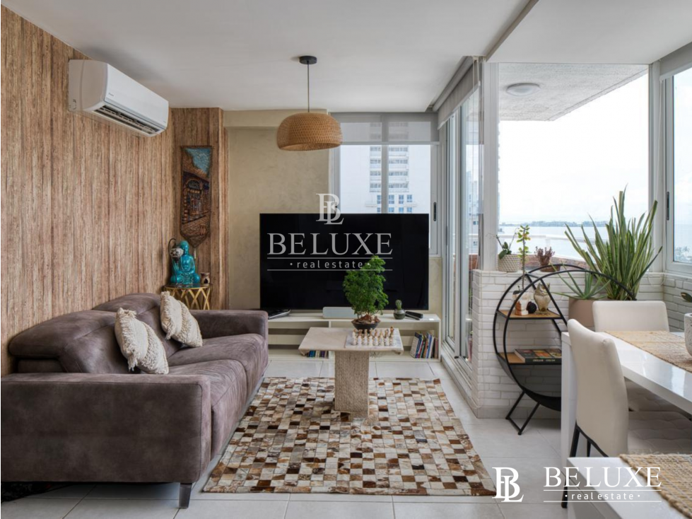 VENDO APARTAMENTO EN PH BAY VIEW AVENIDA BALBOA (6) — foto 5