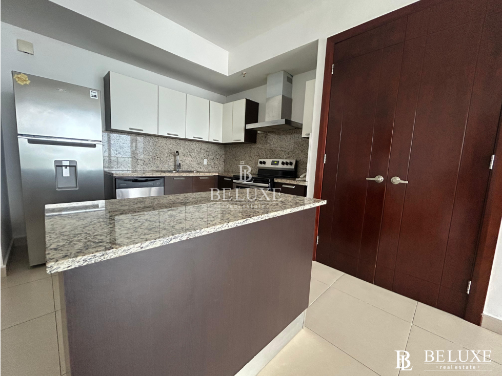 VENDO APARTAMENTO PH OCEANAIRE AMOBLADO , PUNTA PACÍFICA (3) — foto 6