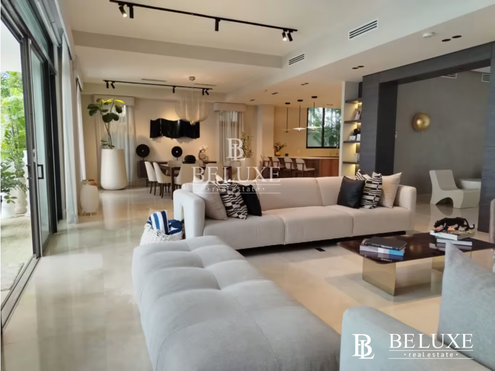VENTA DE CASA EN VELAMAR LUXURY VILLAS BUENAVENTURA (6) - 4