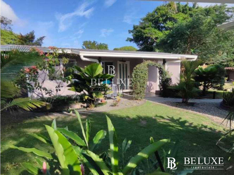 VENTA DE CASA CON PISCINA EN VALLE DE ANTON (6) - 4