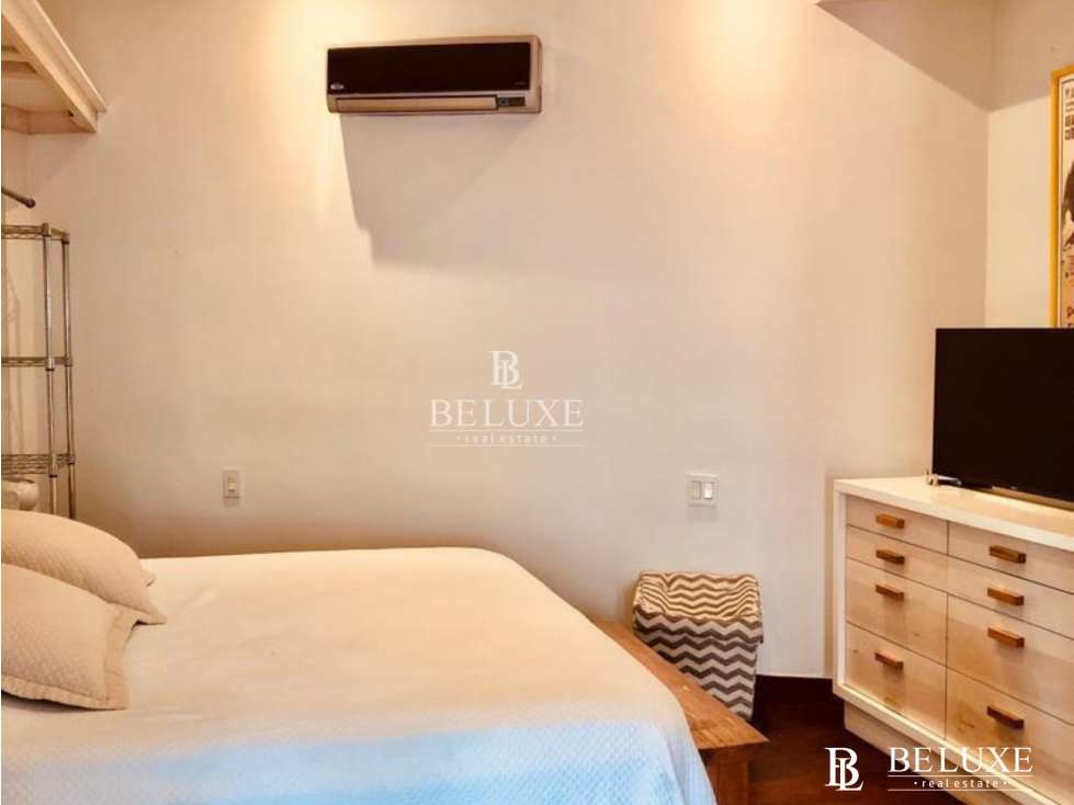 VENDO APARTAMENTO VISTA AL MAR EN PH JERONIMO - CASCO ANTIGUO (3) — foto 2