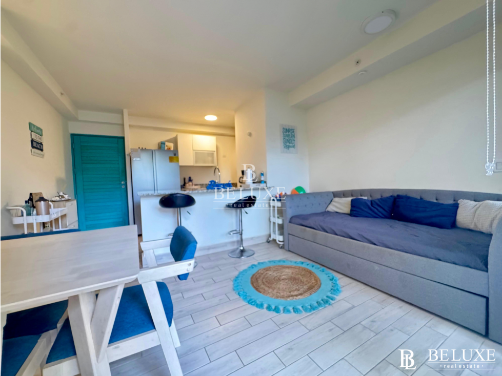 OPORTUNIDAD VENDO APARTAMENTO EN PLAYA CARACOL, VENTANAS DEL MAR (26) — foto 2