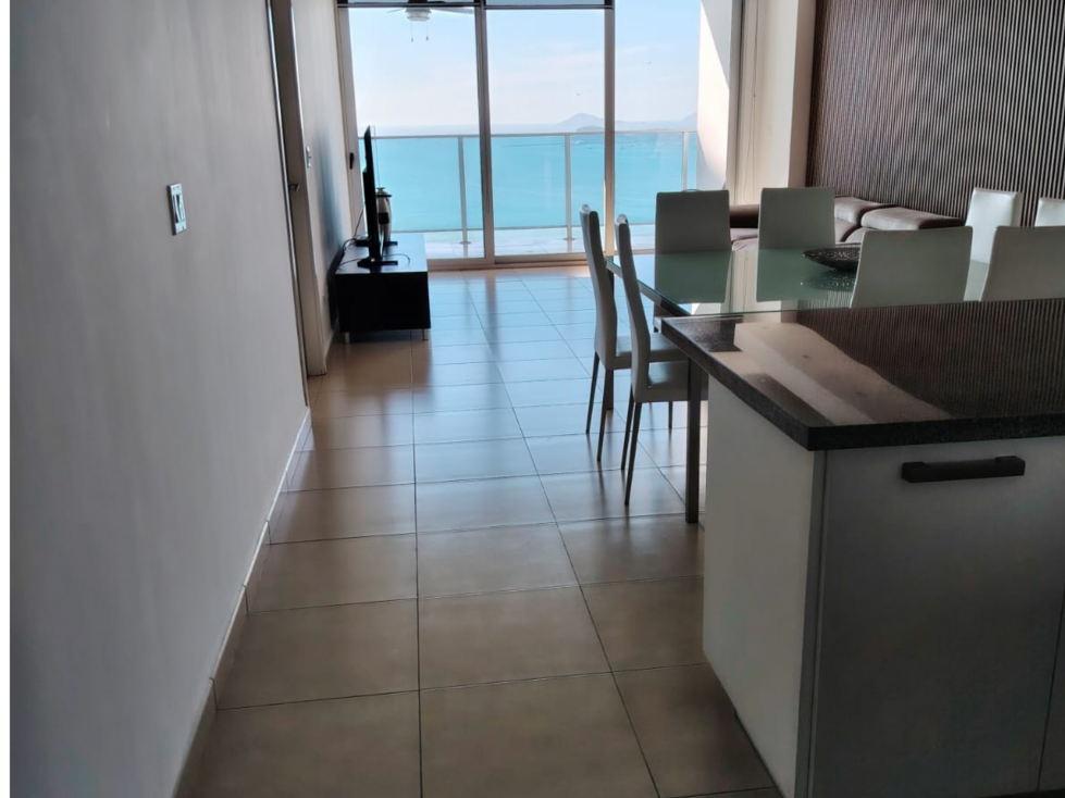 VENDO APARTAMENTO EN PH WATERS ON THE BAY AVENIDA BALBOA (3) — foto 2