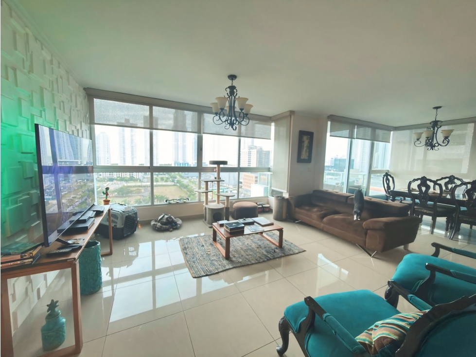 VENTA DE APARTAMENTO EN PH SOHO COSTA DEL ESTE (11)