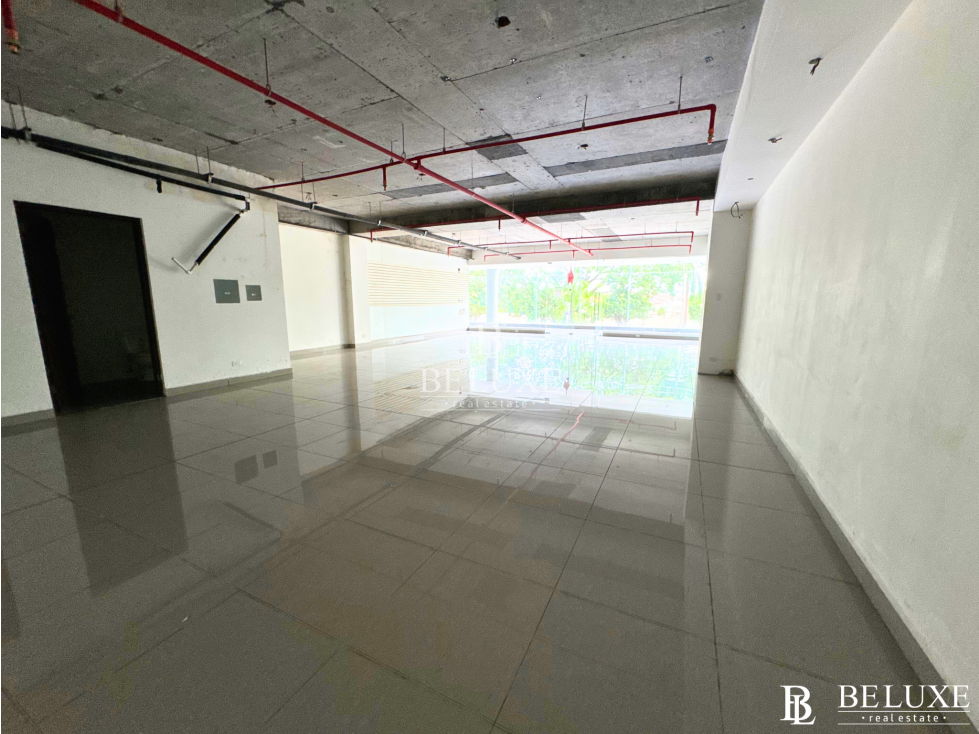 LOCAL COMERCIAL EN ALQUILER 1ER PISO COSTA DEL ESTE ISTRIP MALL(20) — foto 6