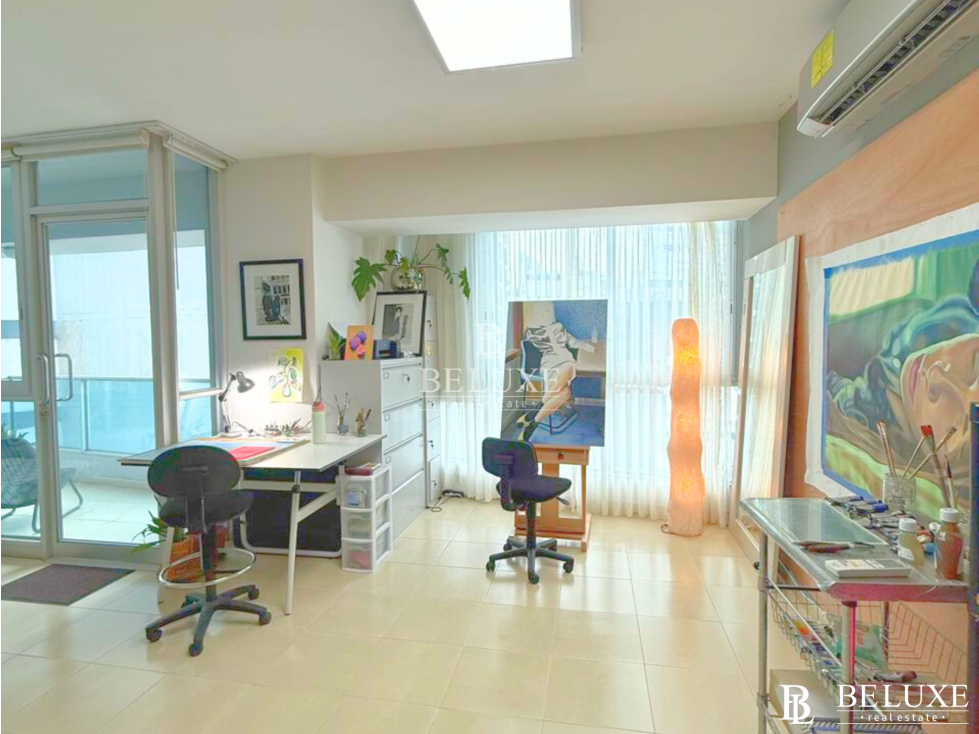 VENDO APARTAMENTO AMOBLADO EN AVENIDA BALBOA PH GRANDBAY (10) — foto 5