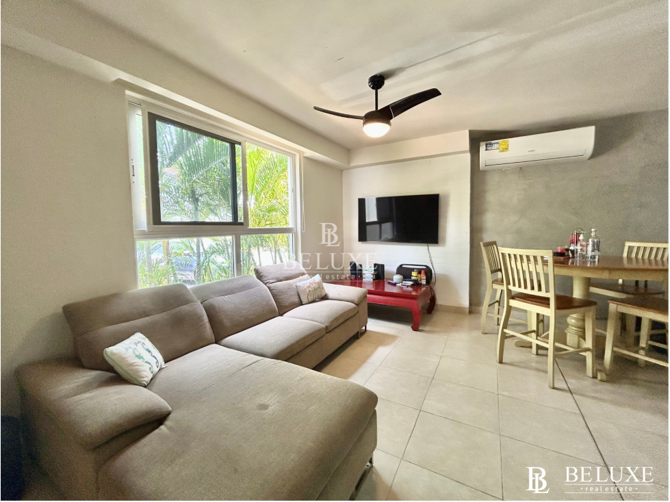 VENTA DE APARTAMENTO EN PH AIRES DEL MAR, PLAYA CARACOL (26) — foto 6
