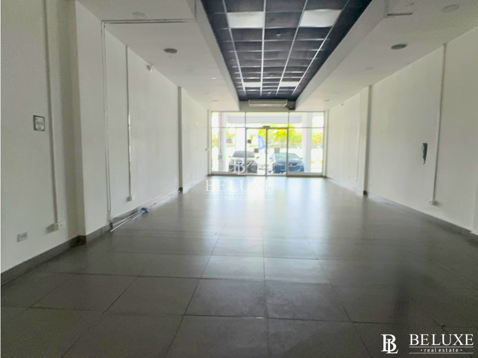 ALQUILER DE LOCAL COMERCIAL EN PLAZA 507 COSTA DEL ESTE, (20) — foto 5