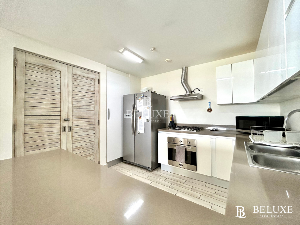 VENTA DE APARTAMENTO, VENTANAS DEL MAR , PLAYA CARACOL (26) — foto 5