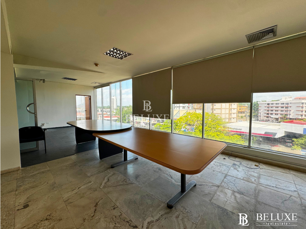 ALQUILER DE OFICINAS EN BETHANIA, LOS ANGELES (21) — foto 5