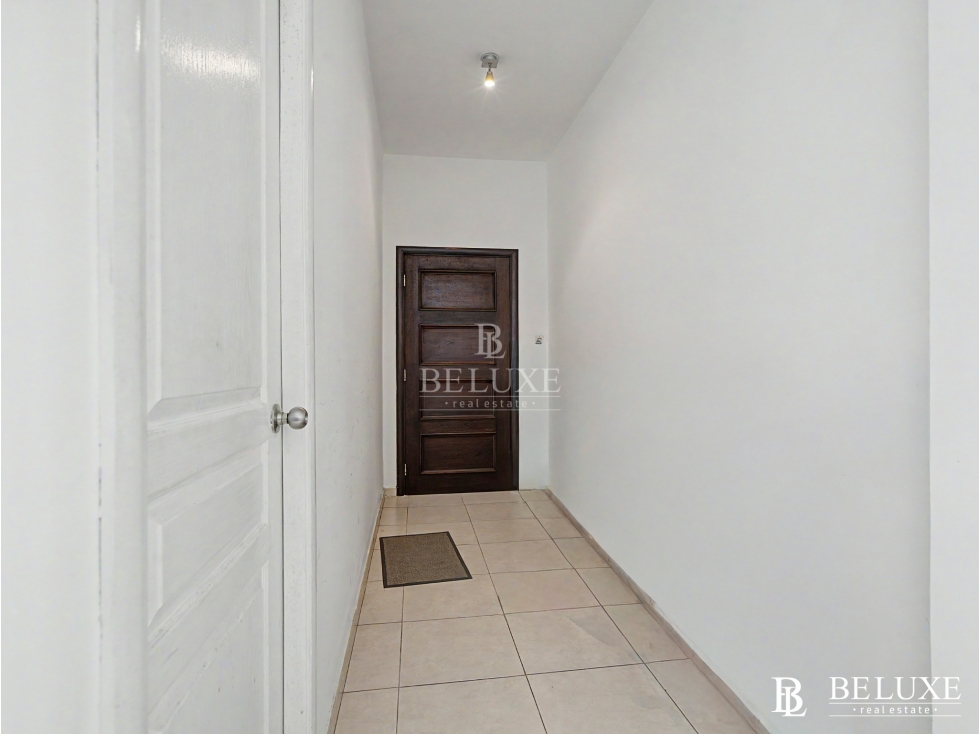 VENTA DE APARTAMENTO EN PH VISTA DEL MAR AMOBLADO, AVENIDA BALBOA (2) — foto 6