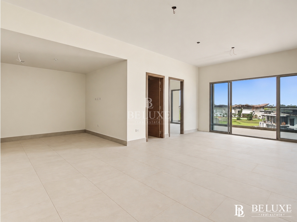 REVENTA DE APARTAMENTO EN PLAYA ESCONDIDA A ESTRENAR, COLÓN (2) — foto 3