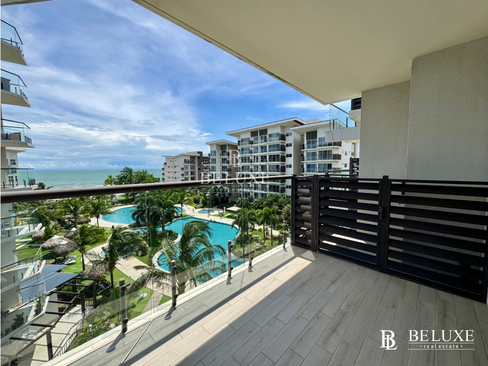 VENTA APARTAMENTO VISTA AL MAR, VENTANAS DEL MAR,PLAYA CARACOL (26)