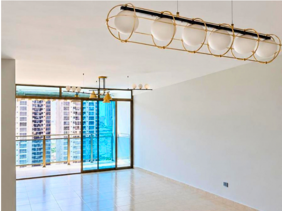 ALQUILER APARTAMENTO REMODELADO PH BLUE BAY TOWER, SAN FRANCISCO (13) — foto 2