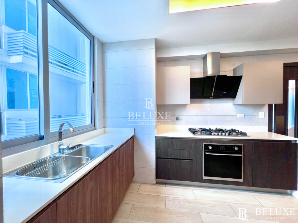 VENTA APARTAMENTO AMOBLADO EN COCO DEL MAR, PH VITA (4) — foto 6