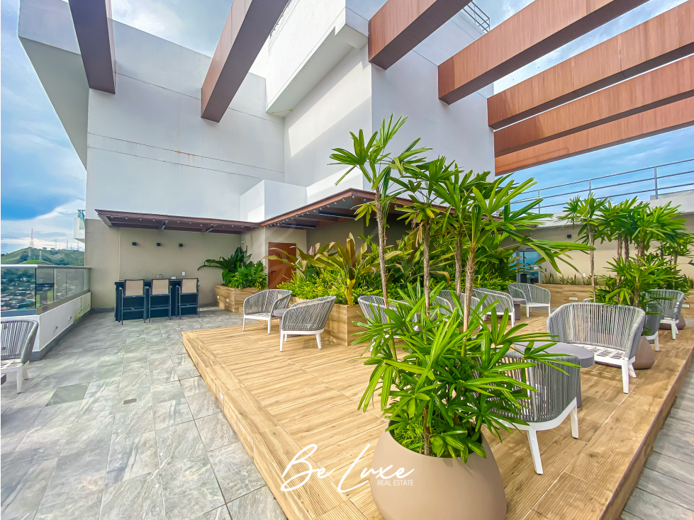 VENTA APARTAMENTO PISO ALTO, PH GREENWOOD , TUMBA MUERTO ·(4)