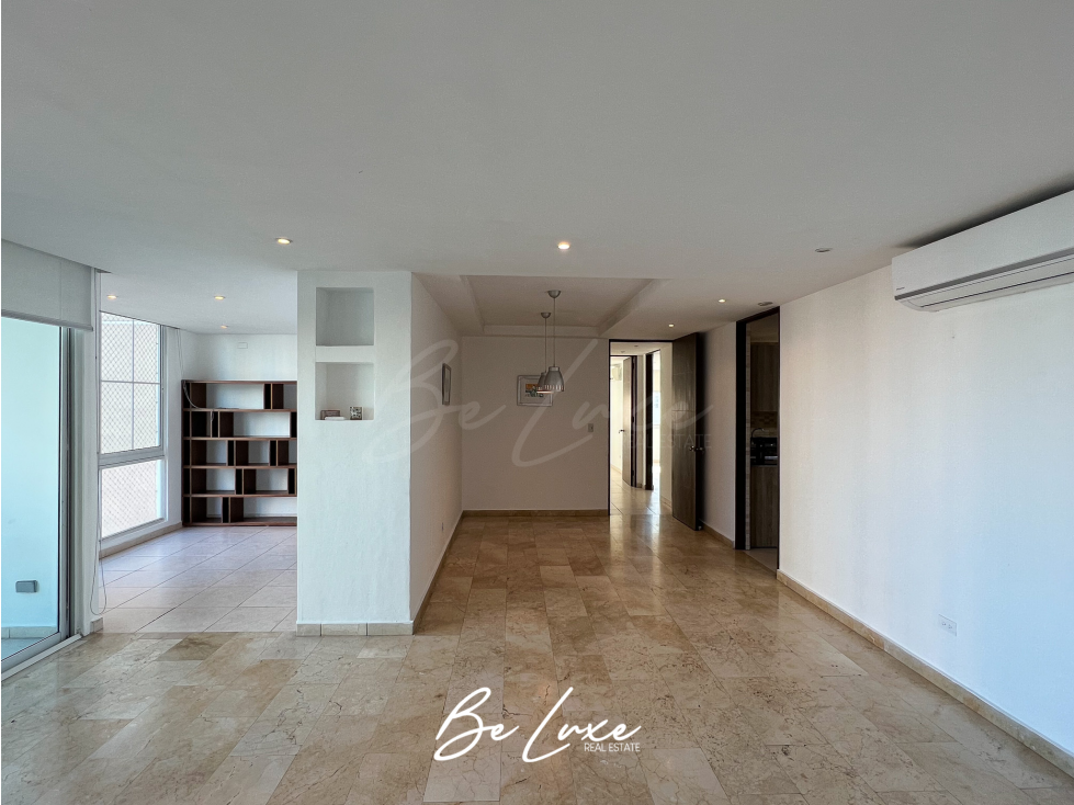 VENTA APARTAMENTO EN PUNTA PACÍFICA PH COSTA PACÍFICA (6) - 2