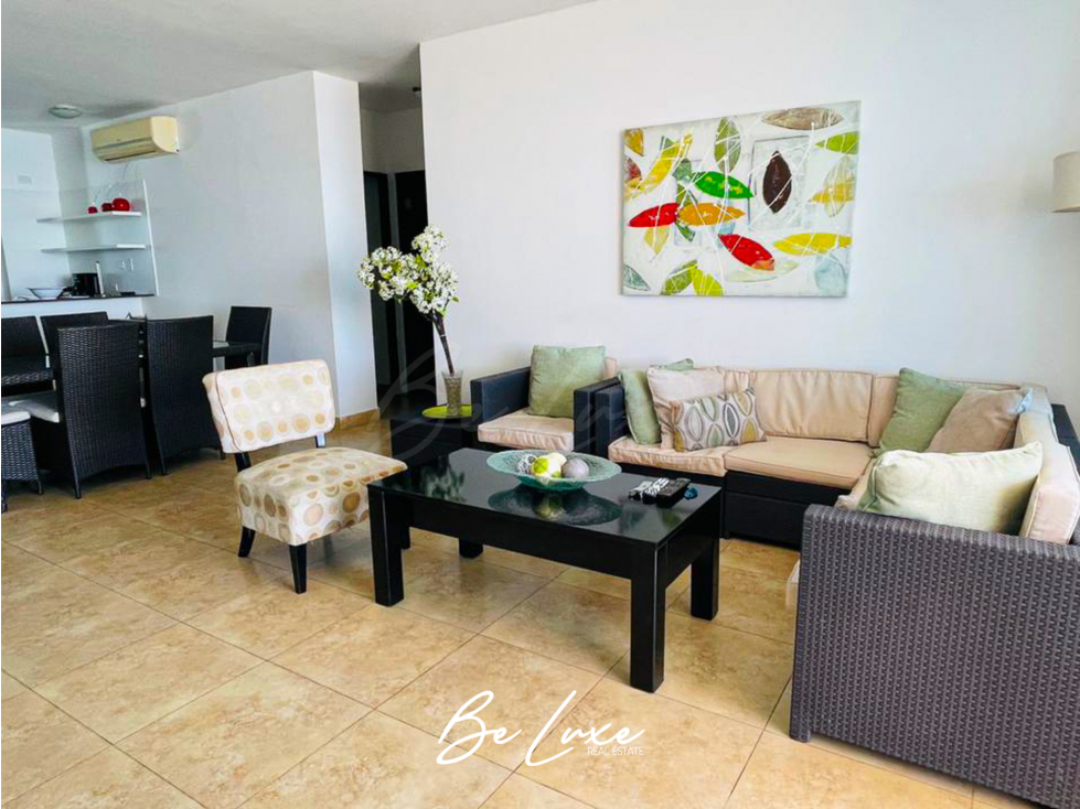 PH TERRAZAS DE FARALLON APARTAMENTO EN VENTA, PLAYA BLANCA (9) - 3