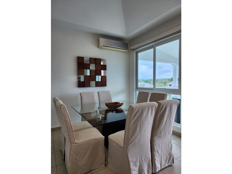 PH RODMAN APARTAMENTO DE PLAYA EN VENTA, BIJAO - SANTA CLARA (3) - 4