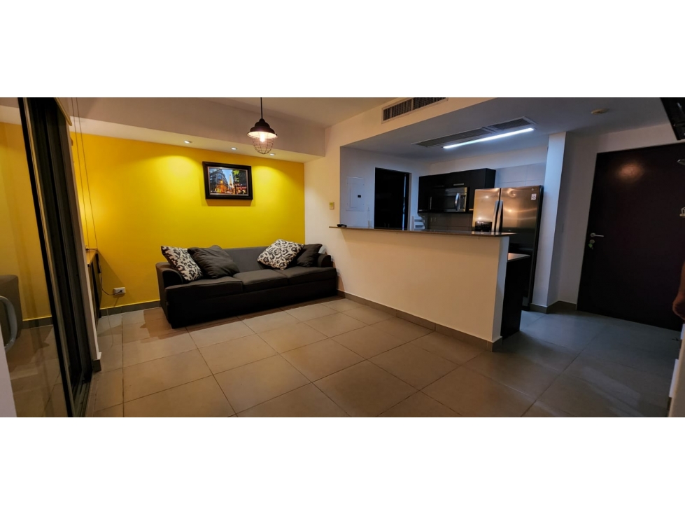 PH MOSAIC APARTAMENTO EN VENTA, PANAMÁ PACÍFICO (10)  