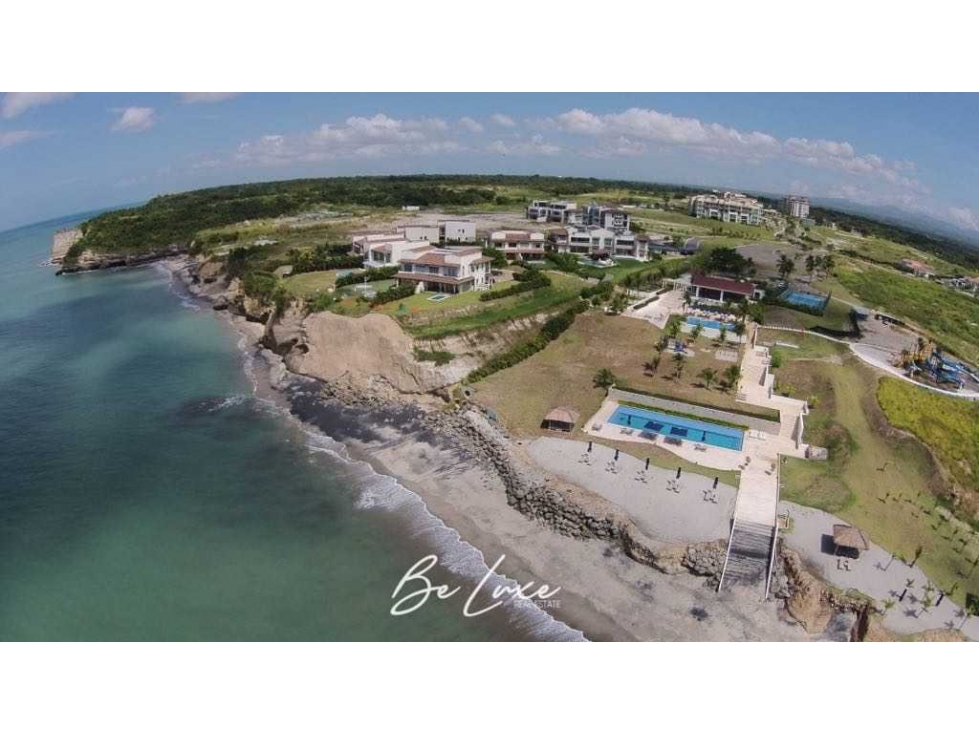 VENTA DE APARTAMENTO DE PLAYA AMOBLADO EN CASAMAR, PH PERLAMAR (P) — foto 2