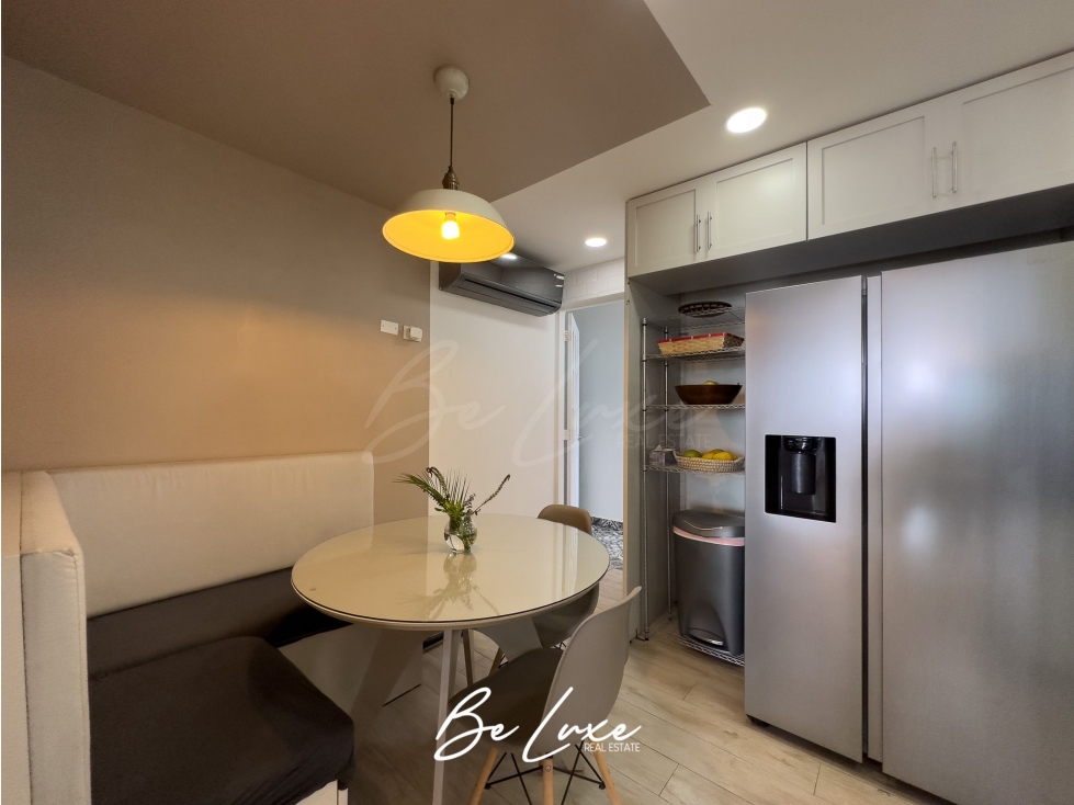VENTA APARTAMENTO PH COSTA PACIFICA, PUNTA PACIFICA (3) — foto 5