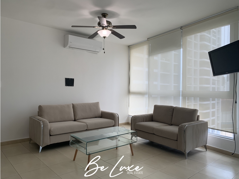 VENTA APARTAMENTO AMOBLADO EN PH GRANDBAY, AVENIDA BALBOA (10)