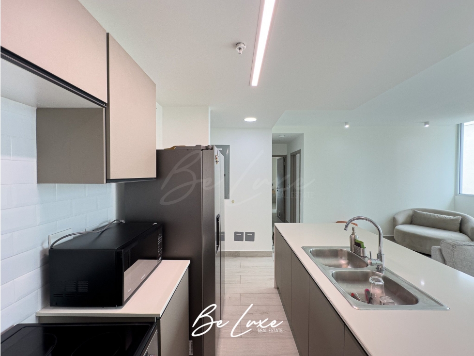 VENDO APARTAMENTO EN OBARRIO PH URBANA, AMOBLADO (2) — foto 5