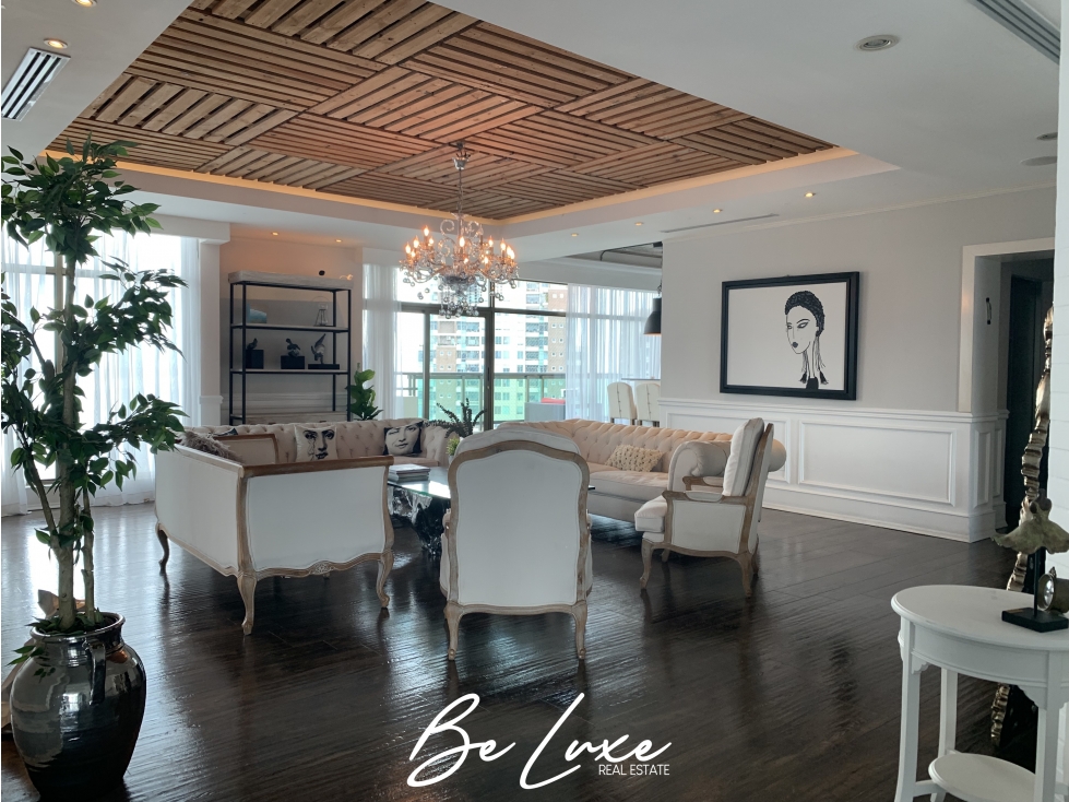 ALQUILER PENTHOUSE EN PUNTA PACIFICA PH OCEAN PARK (10)