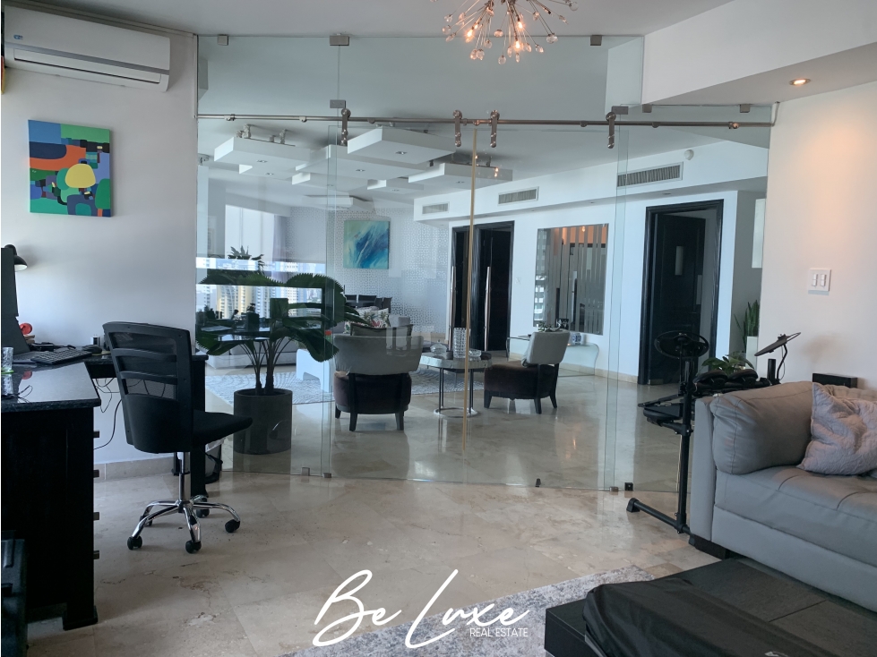 VENTA APARTAMENTO EN PUNTA PACIFICA PH OCEAN PARK (10) — foto 5