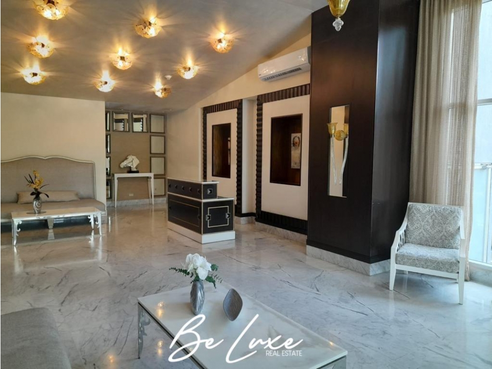 VENDO APARTAMENTO EN PH COSTA REAL, COSTA DEL ESTE (6) — foto 3