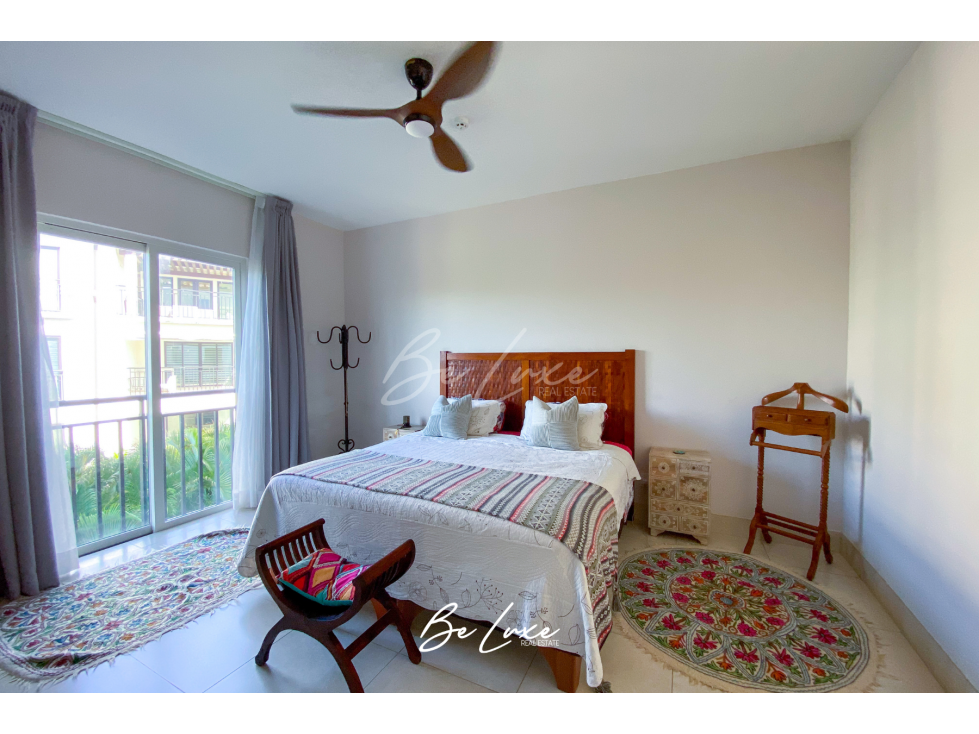 VENTA APARTAMENTO DE PLAYA EN BUENAVENTURA, PH LAGUNA (6) - 5
