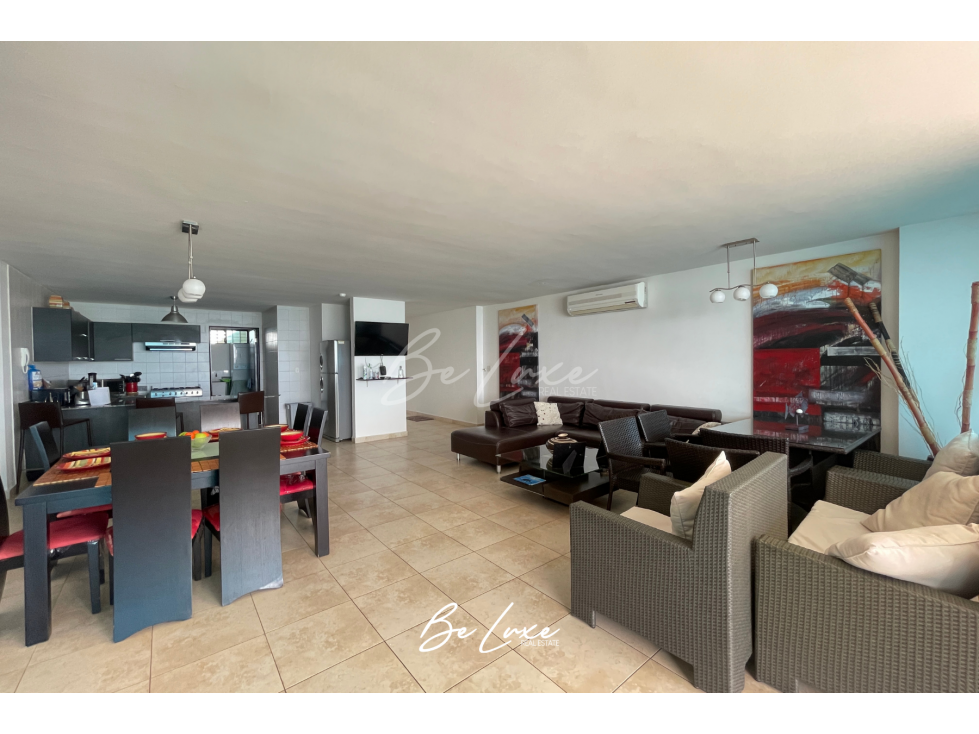 VENDO APARTAMENTO DE PLAYA EN PH CORONADO COUNTRY CLUB (2) - 2