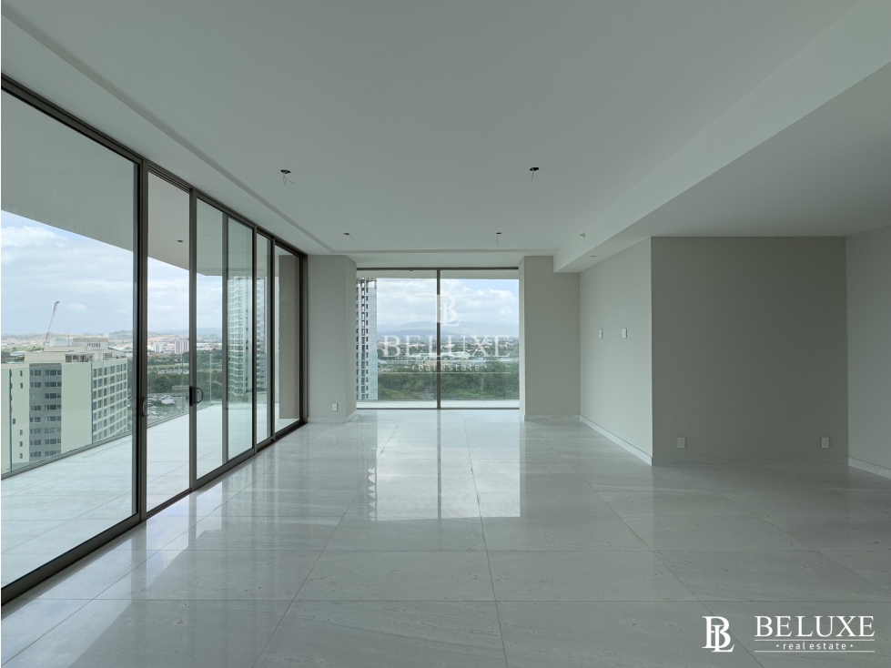 SE VENDE APARTAMENTO EN SANTA MARIA, PH LA MAISON BY FENDI (5) — foto 4