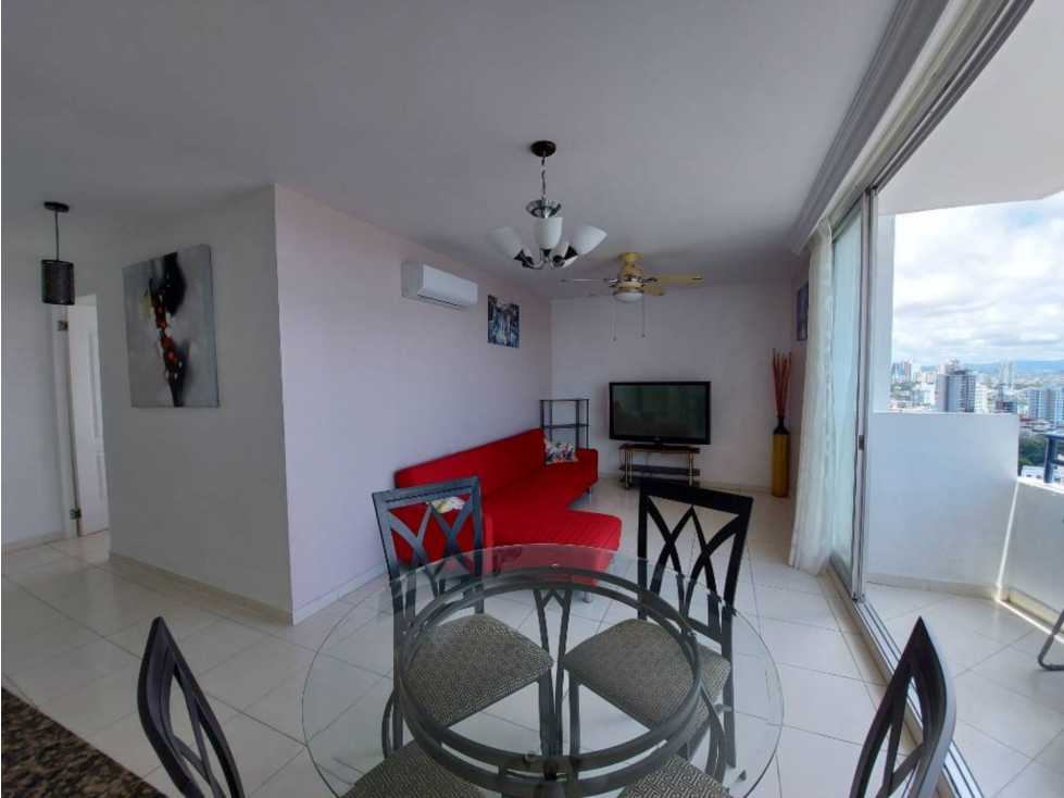 VENTA DE APARTAMENTO EN PH MONTEMAR SAN FRANCISCO (6) — foto 3