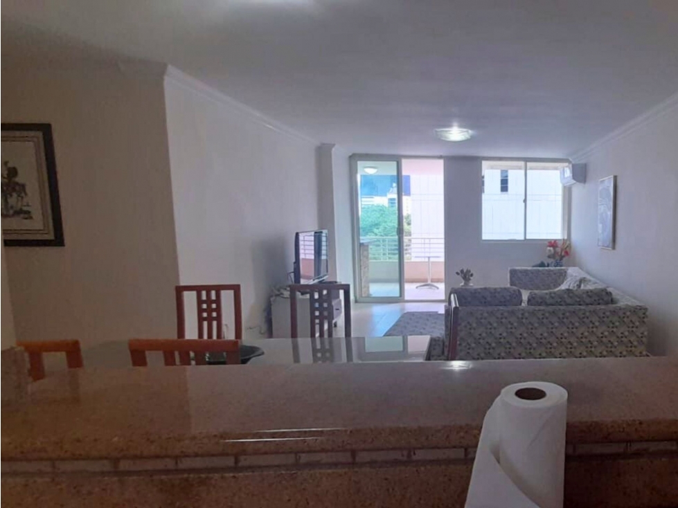 VENTA APARTAMENTO EN OBARRIO PH SUNRISE TOWER (4) — foto 5